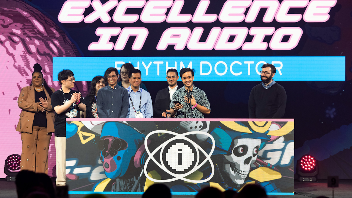 Here Are the IGF Juries for Audio, Design, and Narrative Awards at GDC 2025 News Game